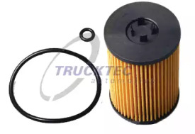 TRUCKTEC AUTOMOTIVE 0718054 -  Масляный фильтр